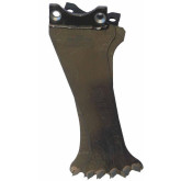 Arbortech 0304 ABLA4110 Dybdeklinge