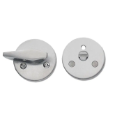 Randi Roset Ø50x2mm, Toilet
