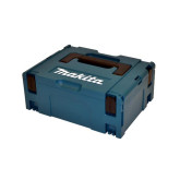 Makita 821550-0 Makpac Systemkuffert Str. 2