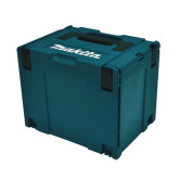 Makita 821552-6 Makpac Systemkuffert Str. 4