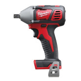 Milwaukee M18 BIW12-0 Slagskruenøgle