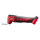 Milwaukee M18 BMT-0 Multiværktøj