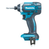 Makita DTD152Z slagskruetrækker 18V u/akku & lader