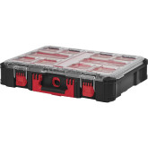 Milwaukee Tilbehørskuffert Packout Organiser Large