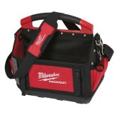 Milwaukee Tote Toolbag 40cm Værktøjstaske 