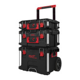 Milwaukee Packout 3PCSSET