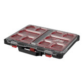 Milwaukee Tilbehørskuffert Packout Slim Large 
