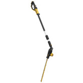 Dewalt 18V XR Stanghækkeklipper