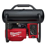 Milwaukee M18 FAC-0 Fuel Kompressor