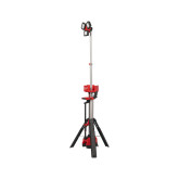 Milwaukee M18 HOSALC-0 Led Arbejdslampe Stativ 