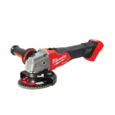 Milwaukee FSAG125X-0X Vinkelsliber M18 