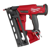 Milwaukee M18 FN16GA-0X Fuel™ Vinklet Dykkerpistol