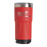 Milwaukee Termokop Packout Rød 591ml