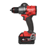 Milwaukee Boremaskine M18 FDD3-402C