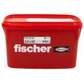 Fischer FTS-ST Terrasseskrue 1500 stk.