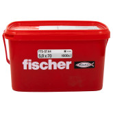 Fischer FTS-ST Terrasseskrue 1000 stk.