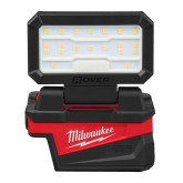 Milwaukee M18 ALIS-0 arbejdslampe