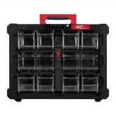 Milwaukee Packout Tilbehørskuffert  