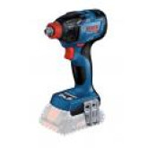 Bosch 18V-210 C Solo Akkukombislagnøgle GDX     