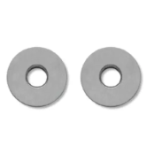 Randi Roset Ø52x4mm, Clips