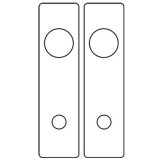 Randi Linje 18 Langskilt Cyl/Cyl