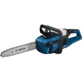 Bosch Akku Kædesav GKE 18V-40 Solo    