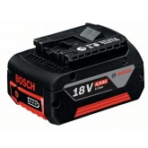 Bosch GBA 18V 4.0Ah Batteri