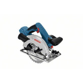 Bosch 18V-57-2 L Solo Akkurundsav GKS 