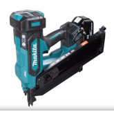 MAKITA SØMPISTOL LXT 18V DBN900ZK