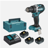 Makita LXT 18V Bore-/Skruemaskine