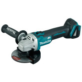 Makita DGA504Z Vinkelsliber 18V Li-ion - UDEN KASSE