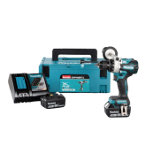MAKITA SLAGBOREMASKINE 18V DHP486RTJ