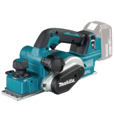MAKITA FALSHØVL 18V LXT