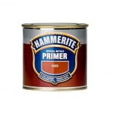 Hammerite Special Metal Primer, Rød - 250 ml 