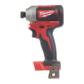 Milwaukee M18 CBLID-0 Kompakt Brushless Slagskruemaskine
