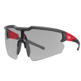 Milwaukee 144P Sikkerhedsbrille Enhanced Grå 
