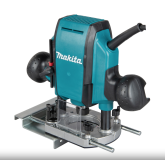 MAKITA OVERFRÆSER 8MM RP0900J