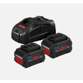 BOSCH STARTERSÆT PROCORE 18V